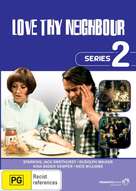 &quot;Love Thy Neighbour&quot; - Australian DVD movie cover (xs thumbnail)
