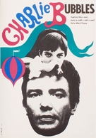 Charlie Bubbles - Czech Movie Poster (xs thumbnail)