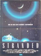Stranded - Danish Movie Poster (xs thumbnail)