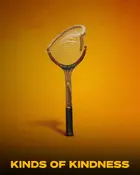 Kinds of Kindness Poster