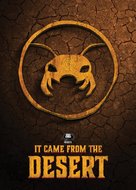 It Came from the Desert - Movie Poster (xs thumbnail)
