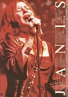 Janis - Japanese Movie Poster (xs thumbnail)