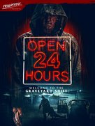 Open 24 Hours - Movie Cover (xs thumbnail)