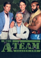 &quot;The A-Team&quot; - DVD movie cover (xs thumbnail)