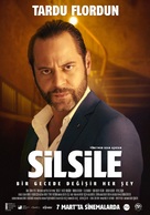 Silsile - Turkish Movie Poster (xs thumbnail)