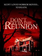 Don&#039;t Go to the Reunion - DVD movie cover (xs thumbnail)