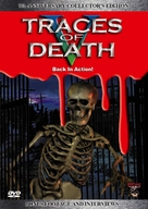 Traces of Death V: Back in Action - DVD movie cover (xs thumbnail)