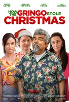 How the Gringo Stole Christmas - Movie Poster (xs thumbnail)