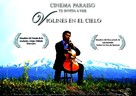 Okuribito - Colombian Movie Poster (xs thumbnail)