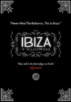 Ibiza: The Silent Movie - British Movie Poster (xs thumbnail)