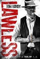 Lawless - Movie Poster (xs thumbnail)