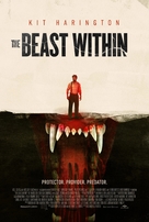 The Beast Within - Movie Poster (xs thumbnail)