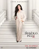 The Devil Wears Prada 2 Poster