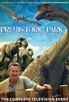 &quot;Prehistoric Park&quot; - Movie Poster (xs thumbnail)