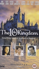 &quot;The 10th Kingdom&quot; - British VHS movie cover (xs thumbnail)