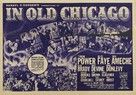 In Old Chicago - Movie Poster (xs thumbnail)