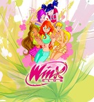 &quot;Winx Club&quot; - Movie Poster (xs thumbnail)