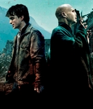 Harry Potter and the Deathly Hallows - Part 2 - Key art (xs thumbnail)