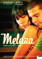 Melaza - Swiss Movie Poster (xs thumbnail)