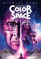 Color Out of Space - Canadian Video on demand movie cover (xs thumbnail)