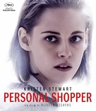 Personal Shopper - Movie Cover (xs thumbnail)