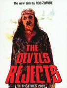 The Devil&#039;s Rejects - Movie Poster (xs thumbnail)