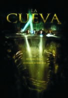 The Cave - Argentinian Movie Poster (xs thumbnail)