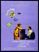 Funny Lady - French Movie Poster (xs thumbnail)