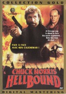 Hellbound - Belgian Movie Cover (xs thumbnail)