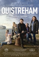 Ouistreham - Swiss Movie Poster (xs thumbnail)