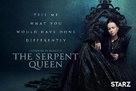 &quot;The Serpent Queen&quot; - Movie Poster (xs thumbnail)