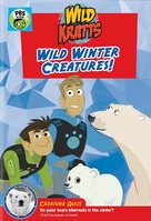 &quot;Wild Kratts&quot; - DVD movie cover (xs thumbnail)