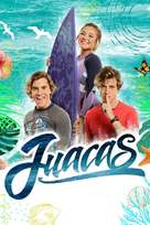 &quot;Juacas&quot; - Brazilian Movie Poster (xs thumbnail)