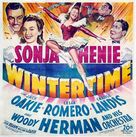 Wintertime - Movie Poster (xs thumbnail)