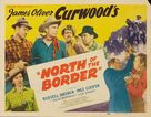 North of the Border - Movie Poster (xs thumbnail)