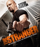 The Stranger - Blu-Ray movie cover (xs thumbnail)