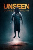 The Unseen - German poster (xs thumbnail)