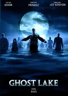 Ghost Lake - DVD movie cover (xs thumbnail)