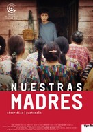 Nuestras madres - Swiss Movie Poster (xs thumbnail)