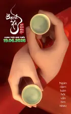 Bai she: Fu sheng Poster