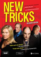 &quot;New Tricks&quot; - DVD movie cover (xs thumbnail)
