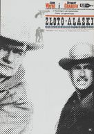 North to Alaska - Polish Movie Poster (xs thumbnail)