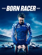 Born Racer - Movie Cover (xs thumbnail)