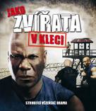 The Wrath of Cain - Czech Blu-Ray movie cover (xs thumbnail)