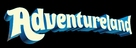Adventureland - Logo (xs thumbnail)
