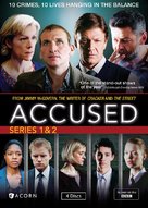 &quot;Accused&quot; - DVD movie cover (xs thumbnail)