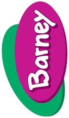 &quot;Barney &amp; Friends&quot; - Logo (xs thumbnail)
