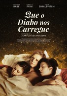 Que le diable nous emporte - Portuguese Movie Poster (xs thumbnail)
