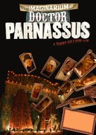 The Imaginarium of Doctor Parnassus - poster (xs thumbnail)