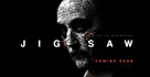 Jigsaw - British Movie Poster (xs thumbnail)